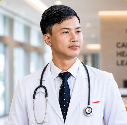 Dr. Mail Sitha