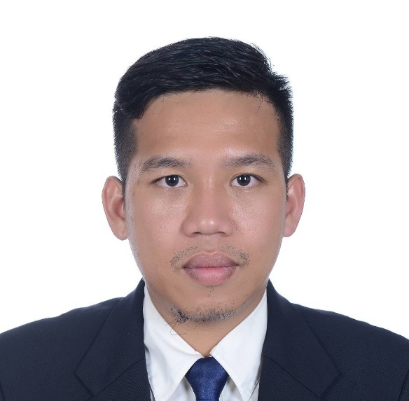 Mr. Huy Reaksmey